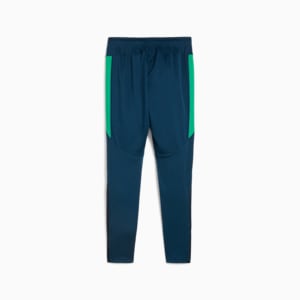 Pants Hombre Neymar JR "BNA", Blue Horizon-Grassy Green, extralarge
